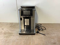 Delonghi primadonna koffie- & espressomachines - afbeelding 3 van  6