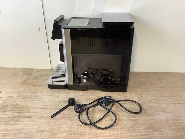 Delonghi primadonna koffie- & espressomachines - afbeelding 4 van  6