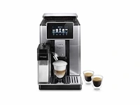 De'longhi primadonna soul ecam 610.75.mb koffiemachine - afbeelding 1 van  5