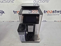 De'longhi primadonna soul ecam 610.75.mb koffiemachine - afbeelding 2 van  5