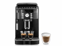 De'longhi | volautomatische espressomachine magnifica s ecam21.112.b