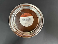 Delta - dakverf - rood 3990 (200x) - afbeelding 3 van  4