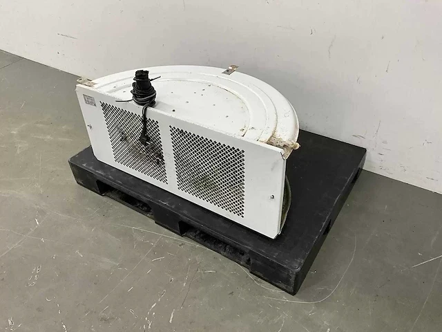 Delta - ml-12/470 - verdamper - afbeelding 2 van  7