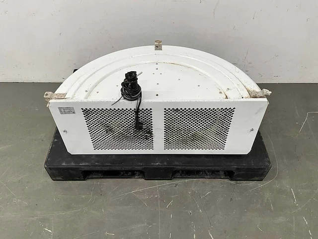 Delta - ml-12/470 - verdamper - afbeelding 3 van  7