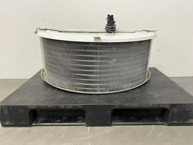 Delta - ml-12/470 - verdamper - afbeelding 7 van  7