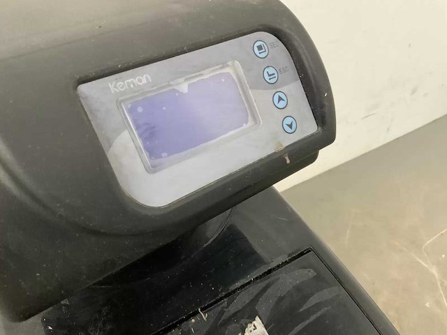 Delta - small - waterontharder - afbeelding 4 van  4