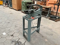 Delta 40-601 rolzaag machine - afbeelding 1 van  7