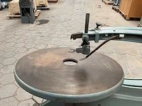 Delta 40-601 rolzaag machine - afbeelding 5 van  7