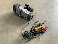Delta 500kg elektrische kettingtakel - afbeelding 2 van  5