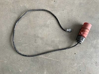 Delta 500kg elektrische kettingtakel - afbeelding 4 van  5