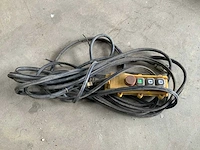 Delta 500kg elektrische kettingtakel - afbeelding 3 van  5