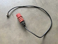 Delta 500kg elektrische kettingtakel - afbeelding 4 van  5