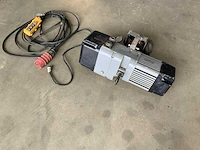 Delta 500kg elektrische kettingtakel - afbeelding 1 van  5