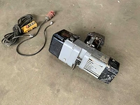 Delta 500kg elektrische kettingtakel - afbeelding 1 van  5