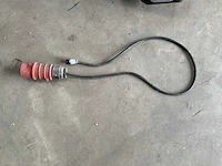Delta 500kg elektrische kettingtakel - afbeelding 4 van  5