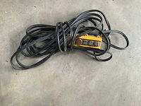 Delta 500kg elektrische kettingtakel - afbeelding 4 van  5