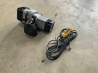 Delta 500kg elektrische kettingtakel - afbeelding 2 van  4