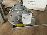 Delta bhw1800 lier - afbeelding 3 van  4