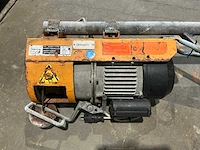 Delta dm 200 staaldraadlier - afbeelding 3 van  10