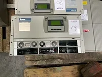 Delta dpr2700 es48/300 power system - afbeelding 2 van  4