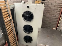 Delta dsp 63 verdamper - afbeelding 1 van  4