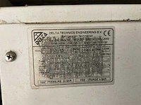 Delta dsp 63 verdamper - afbeelding 2 van  4