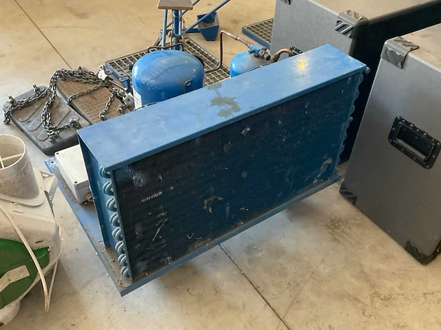 Delta dsp 63 verdamper - afbeelding 3 van  4