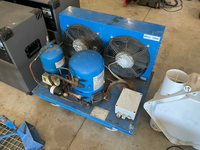 Delta dsp 63 verdamper - afbeelding 4 van  4