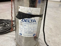 Delta fontana a1e dompelpomp - afbeelding 6 van  6