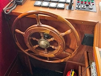 Delta gsok motorjacht - afbeelding 6 van  23