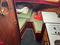 Delta gsok motorjacht - afbeelding 8 van  23