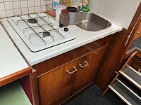 Delta gsok motorjacht - afbeelding 11 van  23