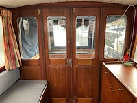 Delta gsok motorjacht - afbeelding 14 van  23