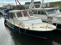 Delta gsok motorjacht - afbeelding 12 van  23