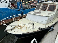 Delta gsok motorjacht - afbeelding 17 van  23