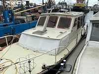 Delta gsok motorjacht - afbeelding 18 van  23