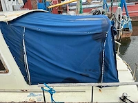 Delta gsok motorjacht - afbeelding 20 van  23