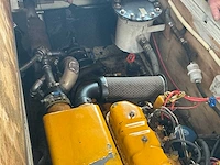 Delta gsok motorjacht - afbeelding 22 van  23