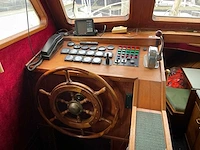 Delta gsok motorjacht - afbeelding 23 van  23