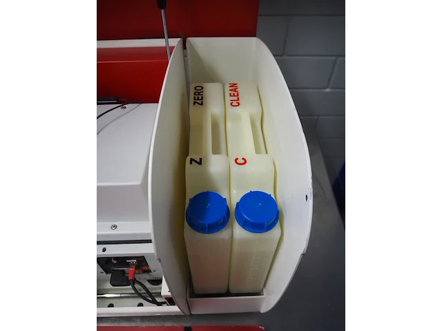 Delta instruments - afbeelding 2 van  21