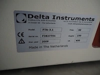 Delta instruments - afbeelding 3 van  21