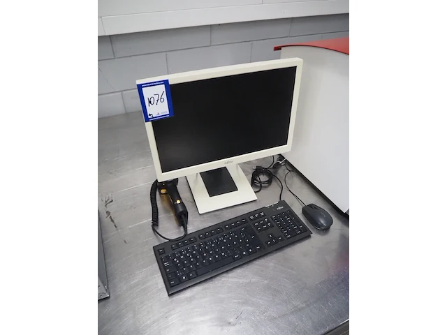 Delta instruments - afbeelding 4 van  21
