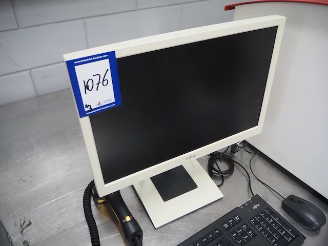 Delta instruments - afbeelding 6 van  21