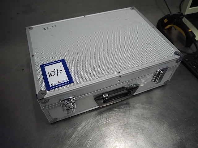 Delta instruments - afbeelding 8 van  21