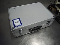 Delta instruments - afbeelding 8 van  21