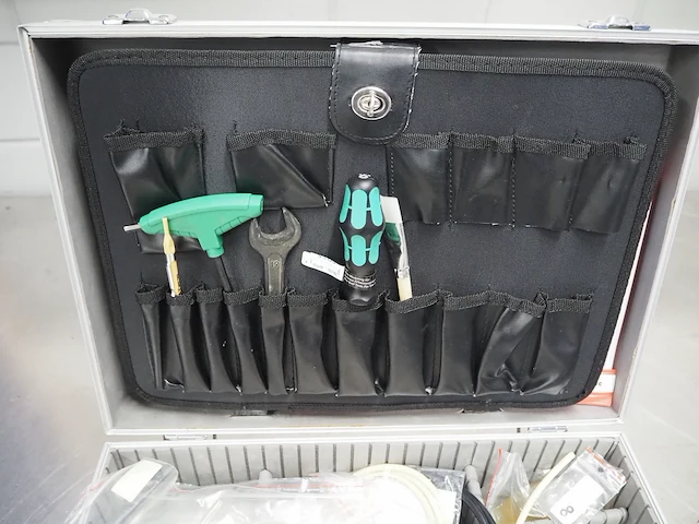 Delta instruments - afbeelding 9 van  21