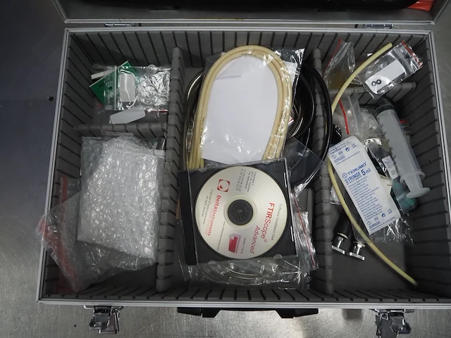 Delta instruments - afbeelding 11 van  21