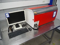 Delta instruments - afbeelding 1 van  21