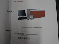 Delta instruments - afbeelding 14 van  21