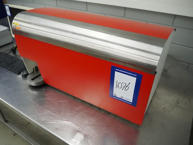 Delta instruments - afbeelding 16 van  21